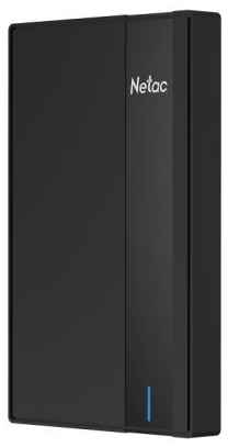 Внешний жесткий диск 2.5 1 Tb USB 3.0 Netac K331