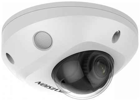 Камера видеонаблюдения Hikvision DS-2CD2543G2-IS(2.8mm) 2.8-2.8мм 2034076303