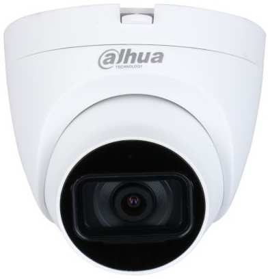 Камера видеонаблюдения IP Dahua DH-HAC-HDW1500TRQP-A-0360B 3.6-3.6мм цв