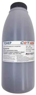 Тонер Cet PK3 CET111102-300 черный бутылка 300гр. для принтера Kyocera ecosys M2035DN/M2535DN/P2135DN, FS-1016MFP/1018MFP 2034077896