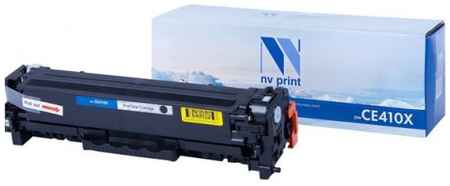 NV-Print Картридж NVP совместимый NV-CE410X для HP Color LaserJet 300 MFP M375nw/ 400 MFP M475dn/ 400 MFP M475dw/ 300 M351a/ 400 M451dn/ 400 M451dw/ 400