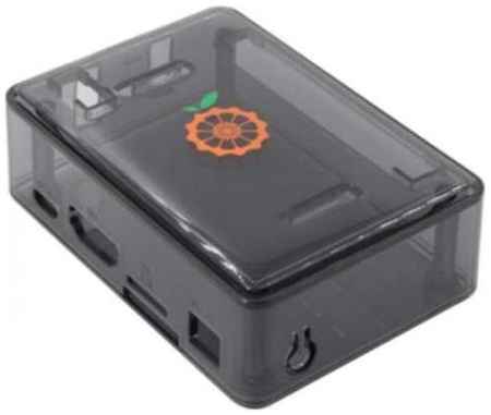 RD034 Корпус ACD Black ABS Protective case for Orange Pi Pi Lite 2034079318