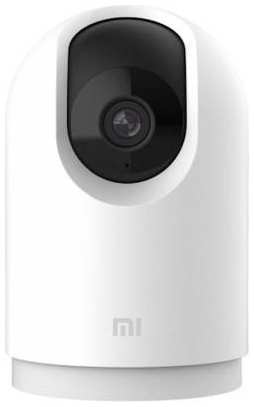 Камера IP Xiaomi Mi 360° Home Security Camera 2K Pro CMOS 2304 х 1296 Wi-Fi белый BHR4193GL 2034080964