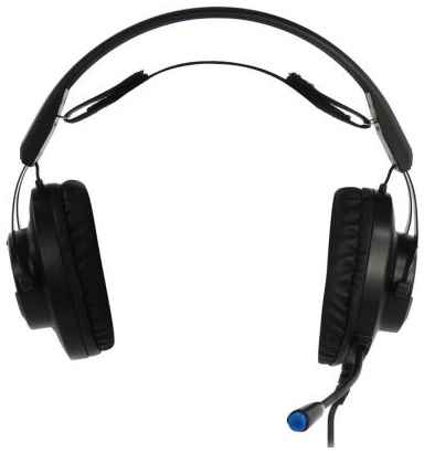 Oklick Наушники с микрофоном Оклик GMNG HS-L570G черный 2.1м мониторные оголовье (1533556)