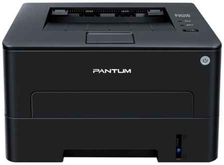 Лазерный принтер Pantum P3020D 2034081732