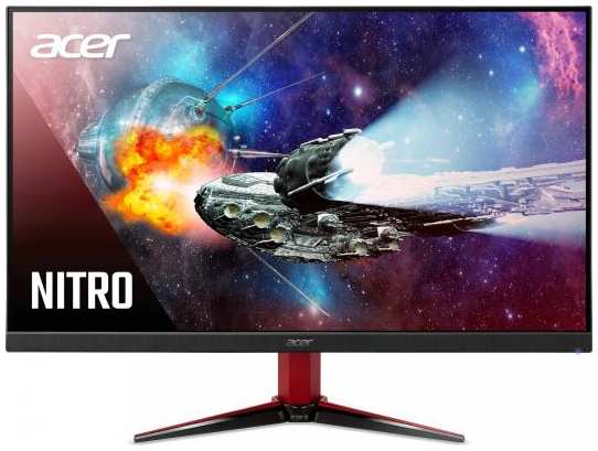 Монитор Acer 27 Nitro Nitro VG271Zbmiipx IPS 1920x1080 280Hz 350cd/m2 16:9