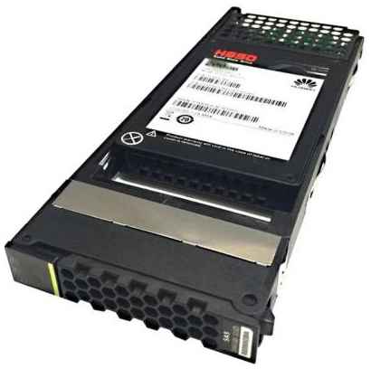 Серверный SSD 240GB M.2 SLOT-M2 02312EKX HUAWEI