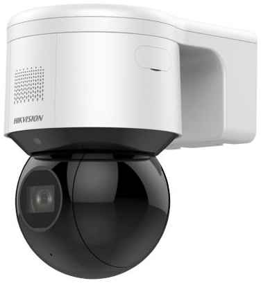 Камера видеонаблюдения Hikvision DS-2DE3A404IW-DE(S6) 2.8-12мм цв