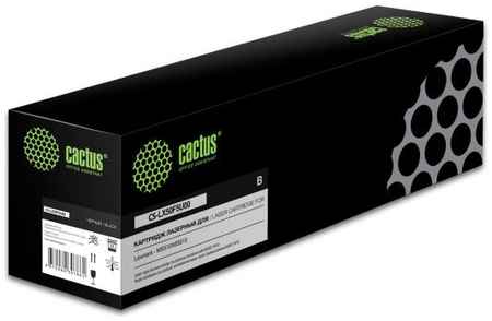 Картридж лазерный Cactus CS-LX50F5U00 50F5U00 черный (20000стр.) для Lexmark MS510/MS610 2034087290