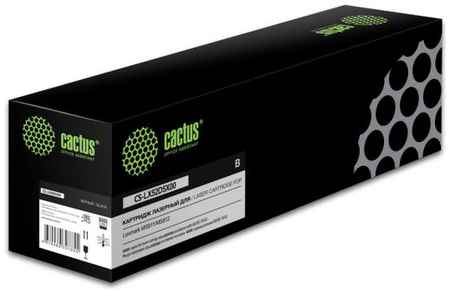 Картридж Cactus CS-LX52D5X00 для Lexmark MS811/MS812 45000стр Черный 2034087291