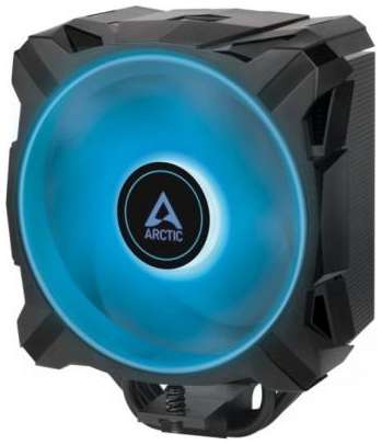 Кулер для процессора Arctic Cooling Freezer A35 RGB AMD AM4