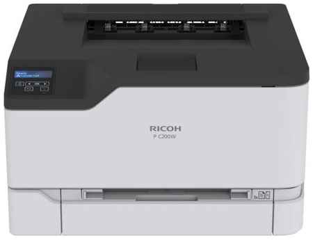 Лазерный принтер Ricoh P C200W