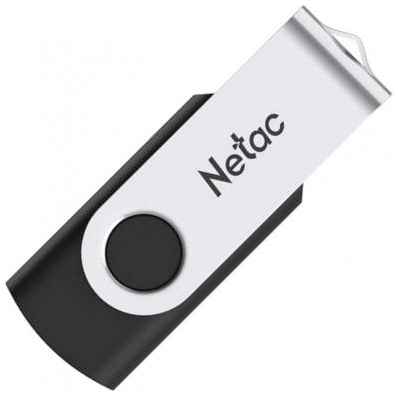 Флеш Диск Netac U505 128Gb, USB3.0 2034088463