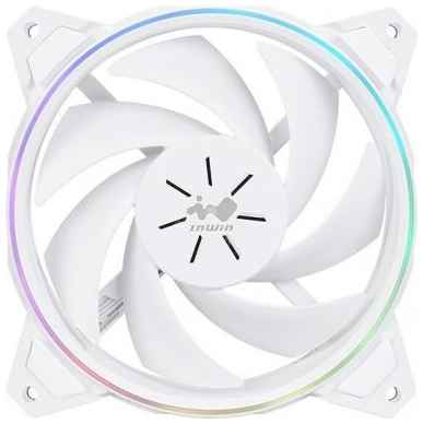 Вентилятор для корпуса INWIN Sirius Pure ASP120 fan RGB 6144473 2034088853