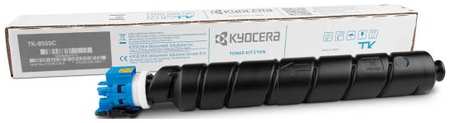 Kyocera Mita Тонер-картридж TK-8555C 24 000 стр. для TASKalfa 5054ci