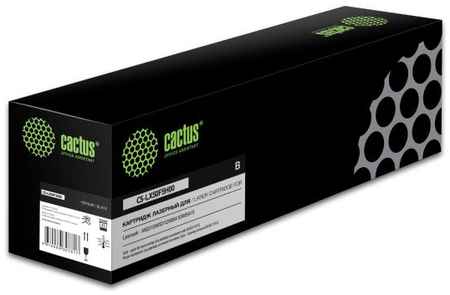Картридж лазерный Cactus CS-LX50F5H00 50F5H00 черный (5000стр.) для Lexmark MS310/MS312/MS410/MS415 2034089016