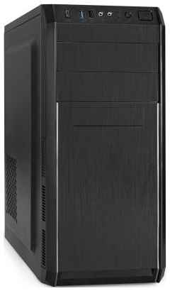 Корпус ATX Exegate XP-334UC-XP450 450 Вт чёрный 2034089257