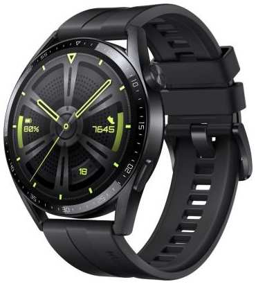 Смарт-часы Huawei Watch GT 3 2034090790