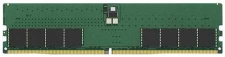 Оперативная память для компьютера 32Gb (1x32Gb) PC5-44800 5600MHz DDR5 DIMM CL46 Kingston KVR56U46BD8-32 KVR56U46BD8-32 2034092258
