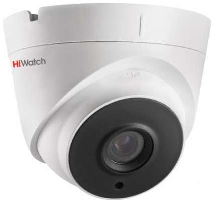 Hikvision Камера видеонаблюдения IP HiWatch DS-I403(D)(4mm) 4-4мм цв. 2034092344