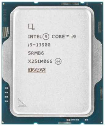 Процессор Intel Core i9 13900 2000 Мгц Intel LGA 1700 OEM CM8071504820605 2034092502