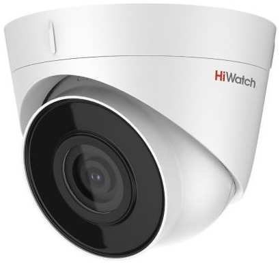 Hikvision Камера видеонаблюдения IP HiWatch DS-I403(D)(2.8mm) 2.8-2.8мм цв. 2034092955