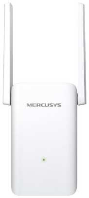 Повторитель беспроводного сигнала Mercusys ME70X AX1800 10/100/1000BASE-TX компл.:устройство/крепления/адаптер (упак.:1шт)