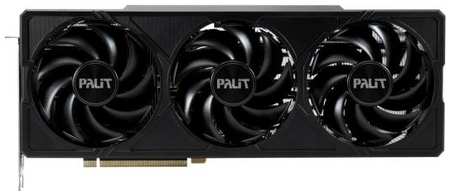 Видеокарта Palit nVidia GeForce RTX 4070 JetStream PCI-E 12288Mb GDDR6X 192 Bit Retail NED4070019K9-1047J