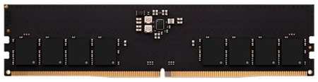 Оперативная память для компьютера 16Gb (1x16Gb) PC5-38400 4800MHz DDR5 DIMM CL40 AMD Entertainment Series Gaming Memory R5516G4800U1S-U 2034093660