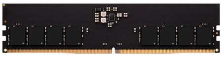 Оперативная память для компьютера 32Gb (1x32Gb) PC5-38400 4800MHz DDR5 DIMM CL40 AMD Entertainment Series Gaming Memory R5532G4800U2S-U