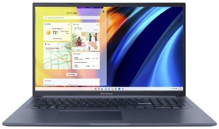 Ноутбук ASUS VivoBook 17 M1702QA-AU083 (90NB0YA2-M003R0)
