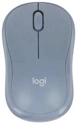 Мышь беспроводная Logitech M221 USB + радиоканал