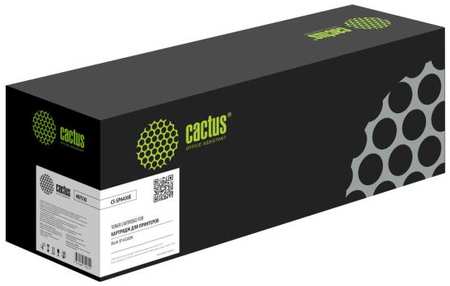 Картридж лазерный Cactus CS-SP6430E 407510 (10000стр.) для Ricoh Aficio SP 6430DN