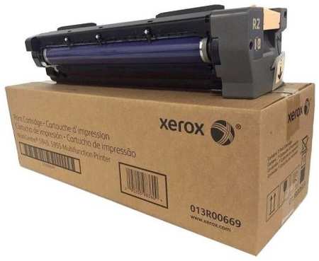 Xerox Блок формирования изображения CMYK 125K/ Imaging Kit (125,000)