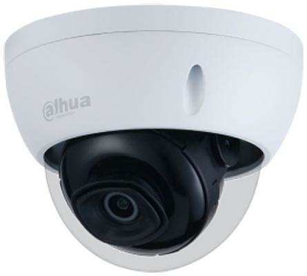 Камера видеонаблюдения IP Dahua DH-IPC-HDBW2230EP-S-0360B-S2 3.6-3.6мм цв. корп.:белый 2034095137