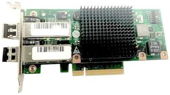 Сетевая карта 40GE PCIE3 X8 03022SXA HUAWEI