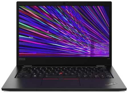Ноутбук Lenovo ThinkPad L13 Gen 2 (20VJA2U6CD) 2034095575