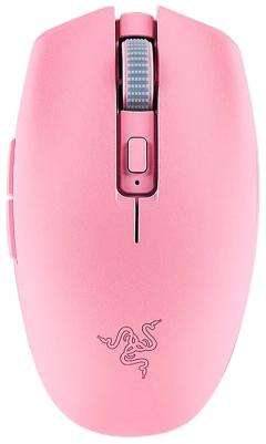 Мышь беспроводная Razer Orochi V2 розовый USB + Bluetooth RZ01-03731200-R3G1 2034096213