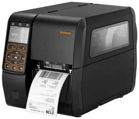 Термотрансферный принтер Bixolon XT5-43S 2034096269
