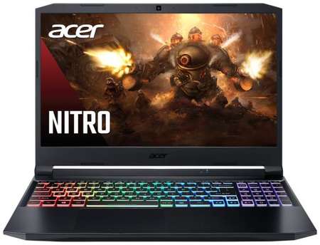 Ноутбук Acer Aspire AN515-45-R8J6 (NH.QBCEP.00Q) 2034096658