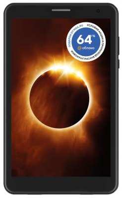 Планшет SunWind Sky 8421D 4G, 4GB, 64GB, 3G, 4G, Android 11