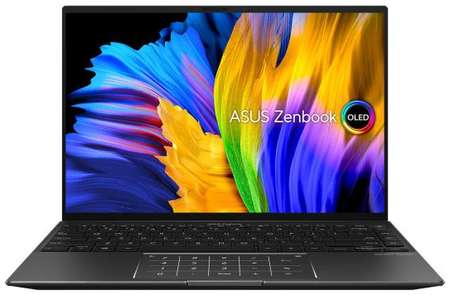 Ноутбук ASUS Zenbook 14X OLED UM5401QA-L7256 (90NB0UR5-M00FZ0) 2034097093