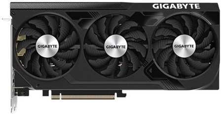 Видеокарта GigaByte nVidia GeForce RTX 4070 WINDFORCE OC PCI-E 12288Mb GDDR6X 192 Bit Retail GV-N4070WF3OC-12GD 2034097241
