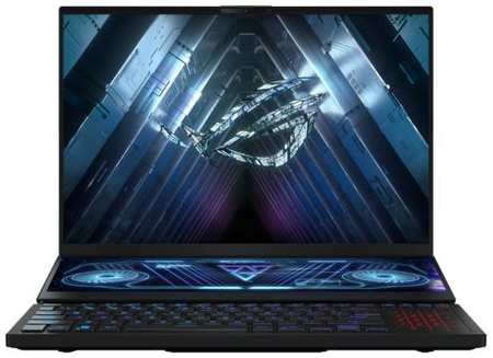 Игровой ноутбук ASUS ROG Zephyrus Duo 16 GX650RW-LO108X (90NR0931-M007S0)