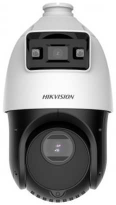 Камера видеонаблюдения IP Hikvision DS-2SE4C425MWG-E/14(F0) 2.8-2.8мм 2034097553
