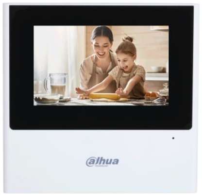 DAHUA DHI-VTH2611L-WP, Dahua Wi-Fi Indoor Monitor 2034097580