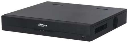 DAHUA DHI-NVR5432-EI, 16/32/64 Channel 1.5U 4HDDs 4K& H.265 Pro Network Video Recorder 2034097582