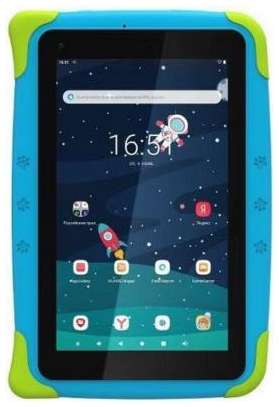 Планшет TopDevice Kids Tablet K7 7 16Gb Wi-Fi Bluetooth Android TDT3887_WI_D_BE_CIS