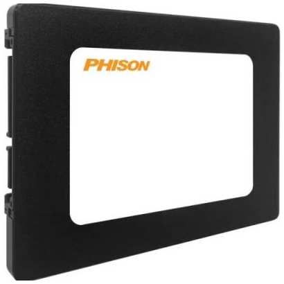 Phison 2.5″ SSD 480GB SC-ESM1720-480G3DWPD 2034097780