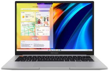 Ноутбук ASUS VivoBook S 14 OLED M3402RA-KM081 (90NB0WH1-M00370) 2034098641